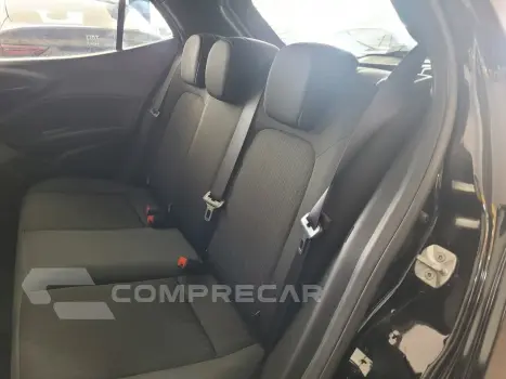 ARGO DRIVE 1.0 6V Flex