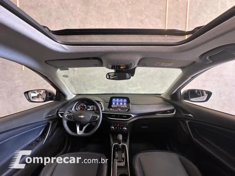 TRACKER 12T A PR