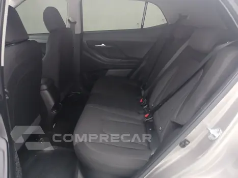 CRETA 1.0 TGDI FLEX COMFORT AUTOMÁTICO