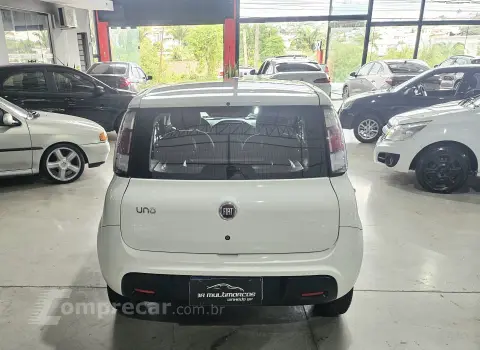 UNO 1.0 EVO Attractive 8V