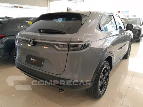 HR-V 1.5 DI I-VTEC FLEX EXL CVT