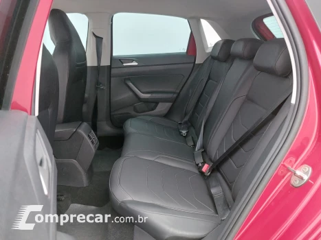 POLO 1.0 170 TSI HIGHLINE AUTOMÁTICO