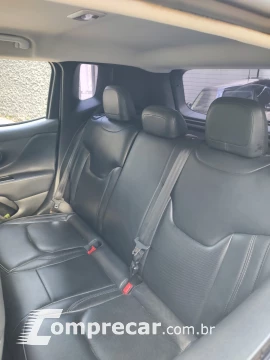 RENEGADE 2.0 16V Turbo Longitude 4X4