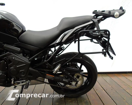 KAWASAKI VERSYS ABS