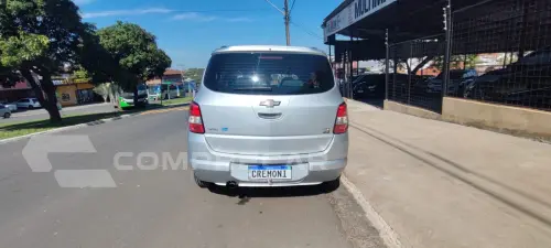 SPIN 1.8 LTZ 7L 8V