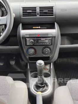 Fox City 1.0 Mi/ 1.0Mi Total Flex 8V 5p