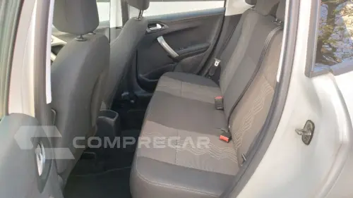 2008 Allure 1.6 Flex 16V 5p Aut.