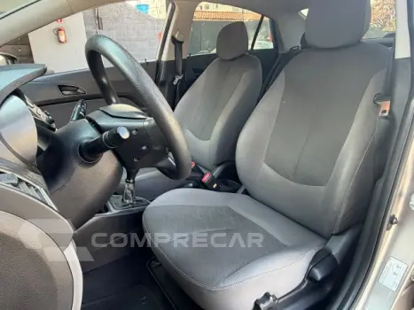 HB20S - 1.0 COMFORT PLUS 12V 4P MANUAL