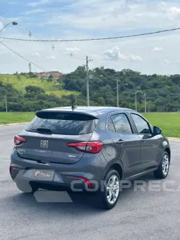 ARGO 1.0 Firefly Drive