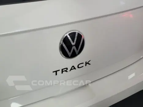 Polo Track 1.0 Flex 12V 5p