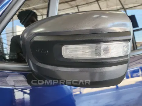 RENEGADE 1.3 T270 TURBO FLEX LONGITUDE AT6