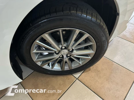 COROLLA 2.0 Vvt-ie XEI
