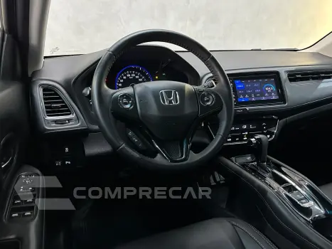 HR-V EX 1.8 Flexone 16V 5p Aut.