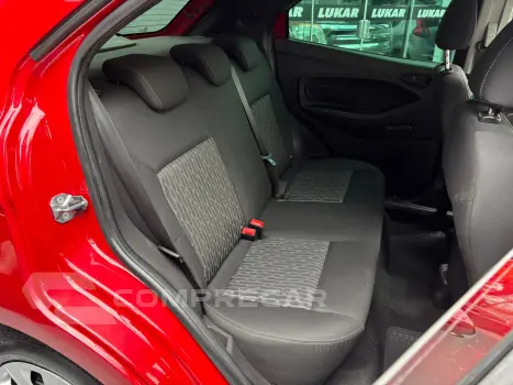 KA 1.0 SE 12V