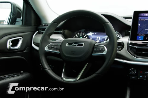 COMPASS 2.0 Td350 Turbo Longitude