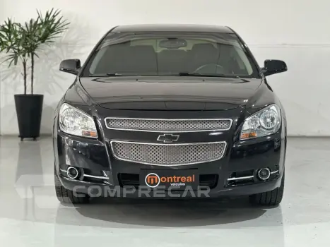 MALIBU 2.4 LTZ