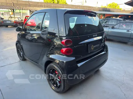 FORTWO 1.0 12V MHD Brazilian Edition