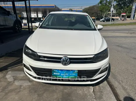 POLO 1.0 170 TSI Comfortline