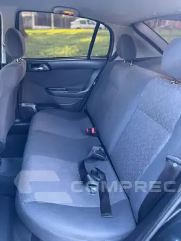 ASTRA 2.0 MPFI Advantage 8V