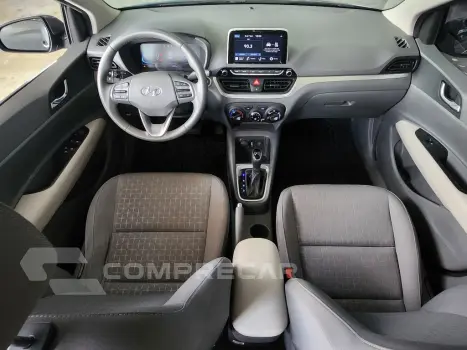 HB20S 1.0 TGDI FLEX PLATINUM PLUS AUTOMÁTICO