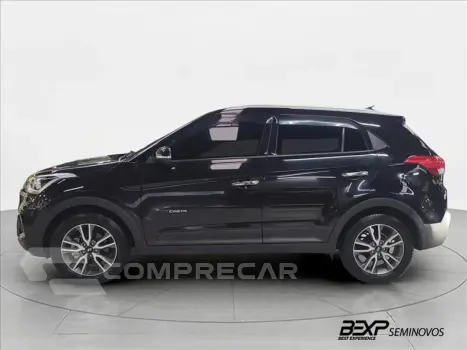 CRETA 2.0 16V Prestige