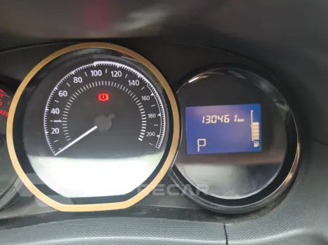 DUSTER 1.6 16V SCE FLEX DYNAMIQUE X-TRONIC