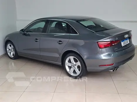 A3 1.4 TFSI Sedan Prestige Plus