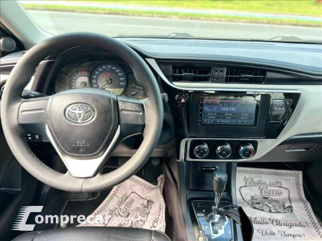 COROLLA 1.8 GLI 16V