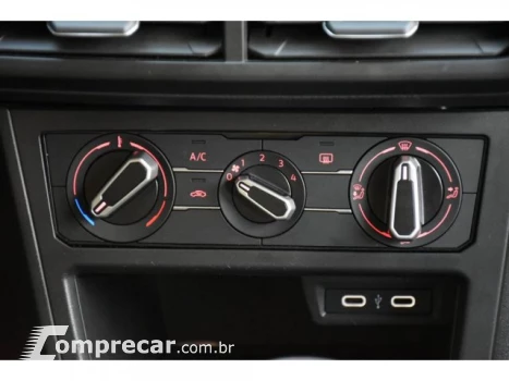 POLO - 1.0 MPI MANUAL