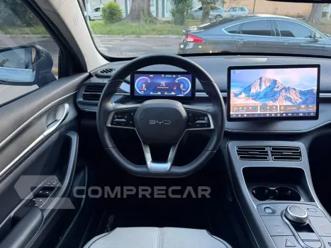 King 1.5 Dm-I Phev Gl Automático