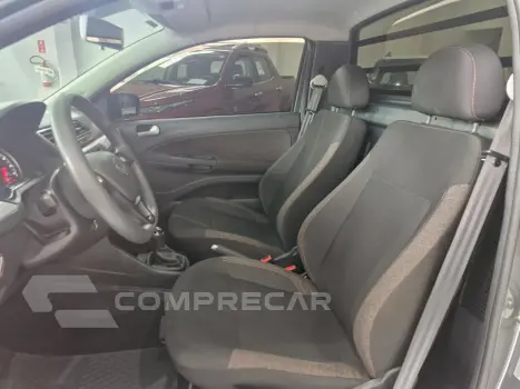 Saveiro 1.6 16V FLEX MSI TRENDLINE CABINE SIMPLES