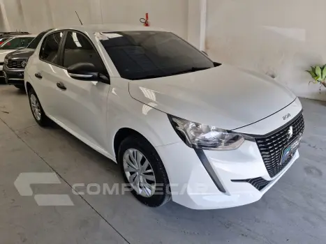 208 1.0 Firefly Like