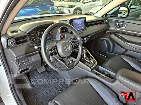 HR-V 1.5 DI I-vtec EXL
