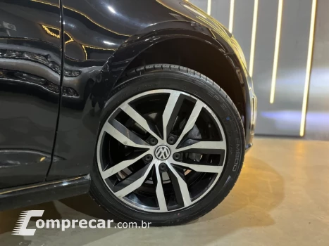 GOLF 1.0 TSI Comfortline 12V