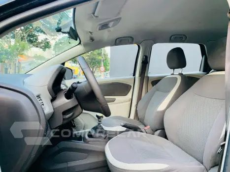 SPIN LT 1.8 8V Econo.Flex 5p Mec.
