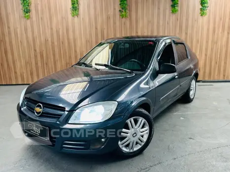 PRISMA 1.4 MPFI JOY 8V