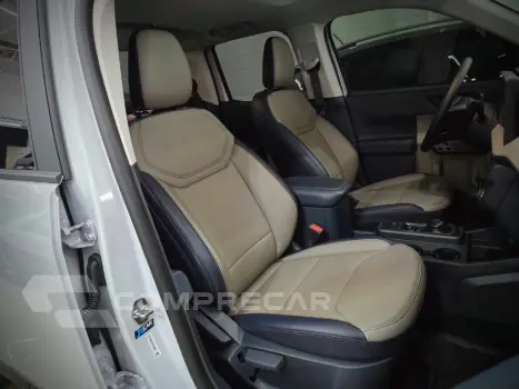 MAVERICK 2.5 HYBRID LARIAT E-CVT
