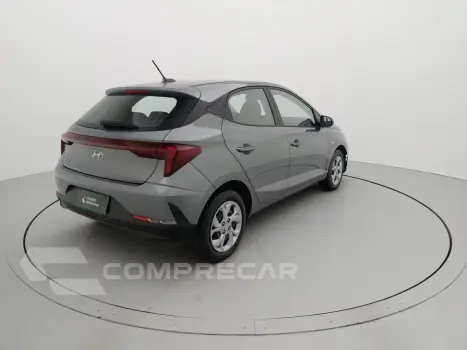 HB20 1.0 12V FLEX COMFORT MANUAL