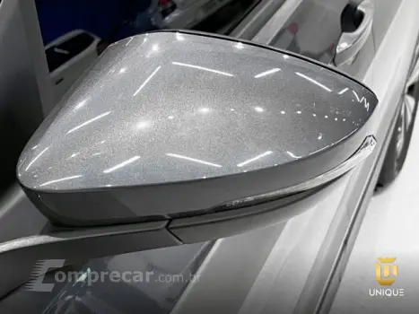 T-CROSS - 1.0 200 TSI TOTAL COMFORTLINE AUTOMÁTICO