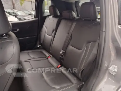 RENEGADE 1.8 16V Longitude