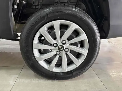 STRADA 1.4 FIRE FLEX ENDURANCE CS MANUAL