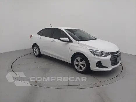 ONIX 1.0 TURBO FLEX LTZ AUTOMÁTICO