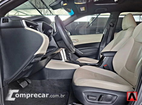 COROLLA CROSS 1.8 VVT-I Hybrid XRX