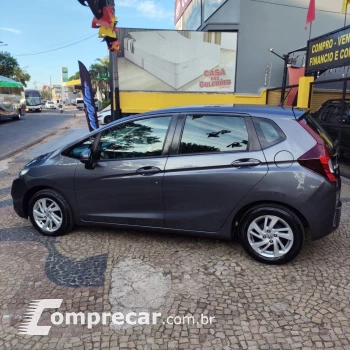 Fit LX 1.5 Flexone 16V 5p Mec.