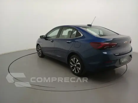 ONIX 1.0 TURBO FLEX PLUS PREMIER AUTOMÁTICO