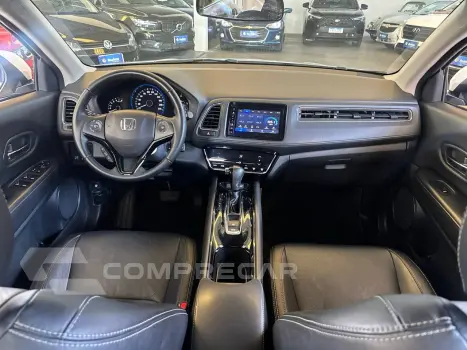 HR-V EX 1.8 Flexone 16V 5p Aut.