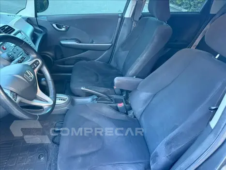FIT 1.5 EX 16V
