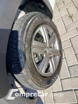 Kwid Zen 1.0 12v SCe (Flex)