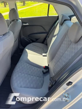 Hb20S 1.6 Comfort Plus