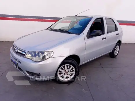 Palio 1.0 Cel. ECON./ITALIA F.Flex 8V 4p